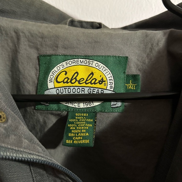 Jacket - Picture 2 of 9